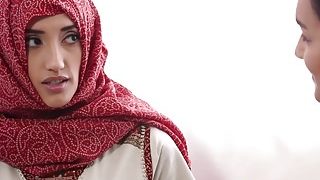 Hijab Beutyfull Fuck Until Cum