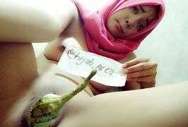 Bokep Hijab Private Collection 2