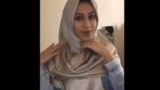 Skandal Hijaber Turkish Video Private