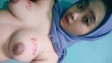 Bokep Hijab Private Collection 11
